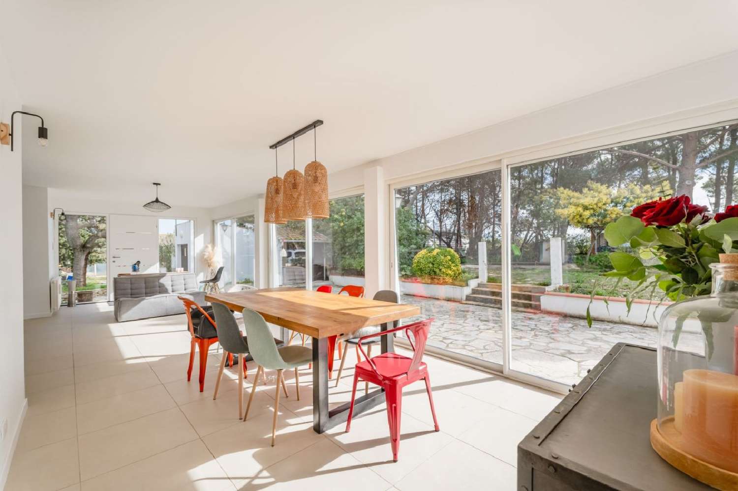  en venta casa Bessan Hérault 3