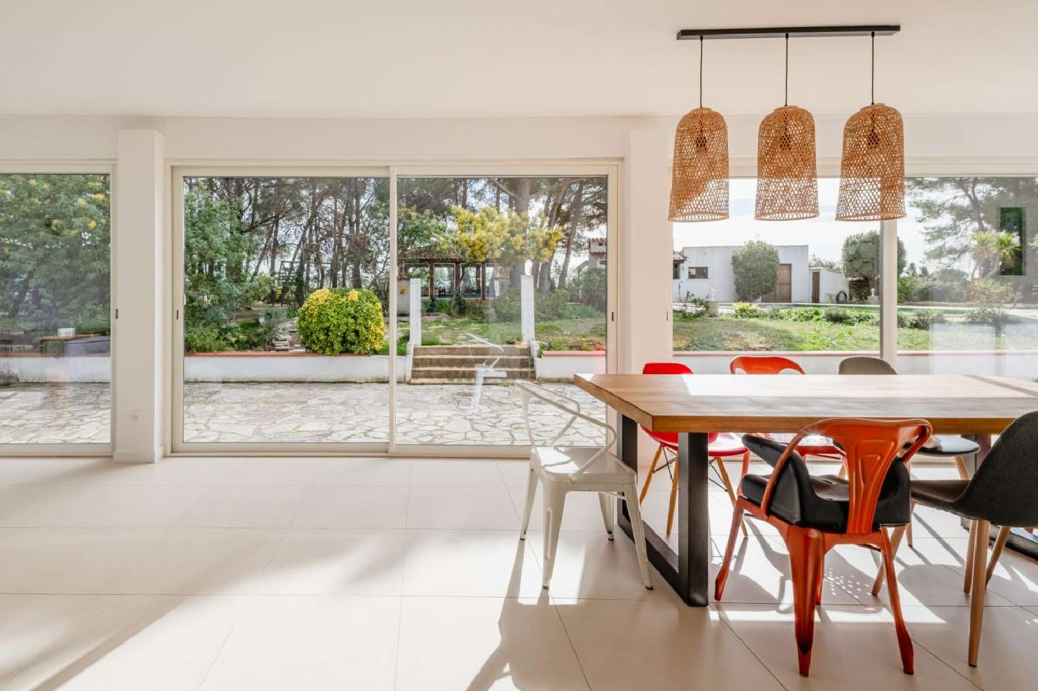  en venta casa Bessan Hérault 4