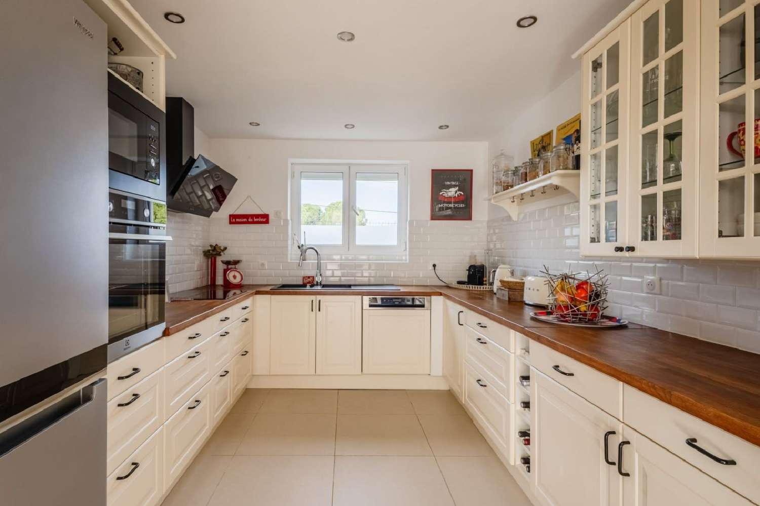  en venta casa Bessan Hérault 5