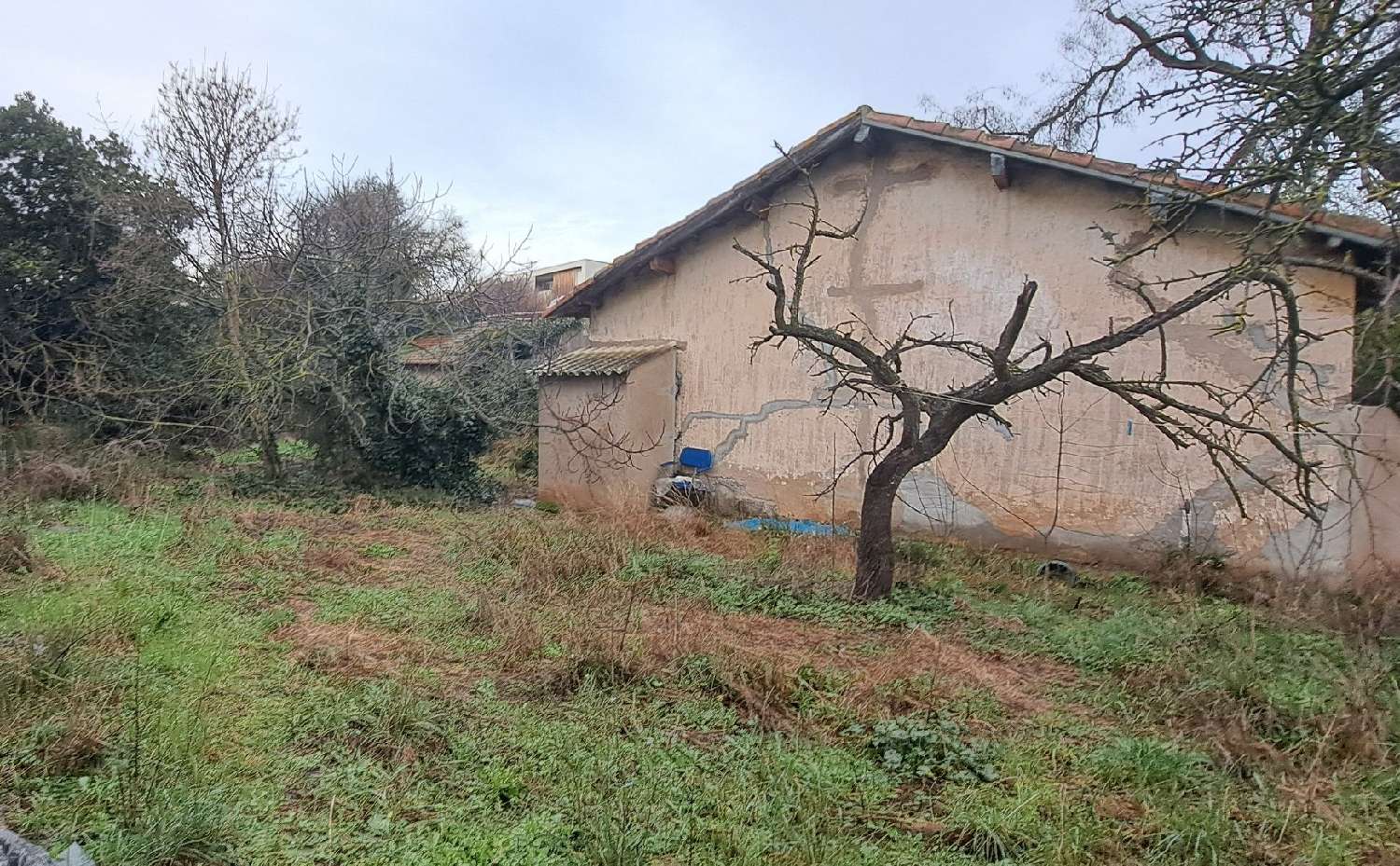  en venta casa Bessan Hérault 1