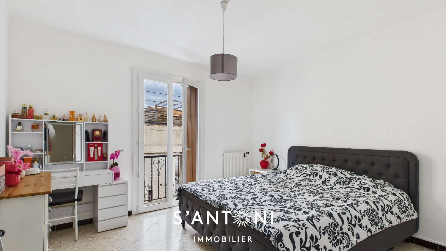  te koop huis Bessan Hérault 8