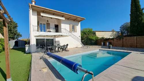 Bessan Hérault Haus Bild 7297197