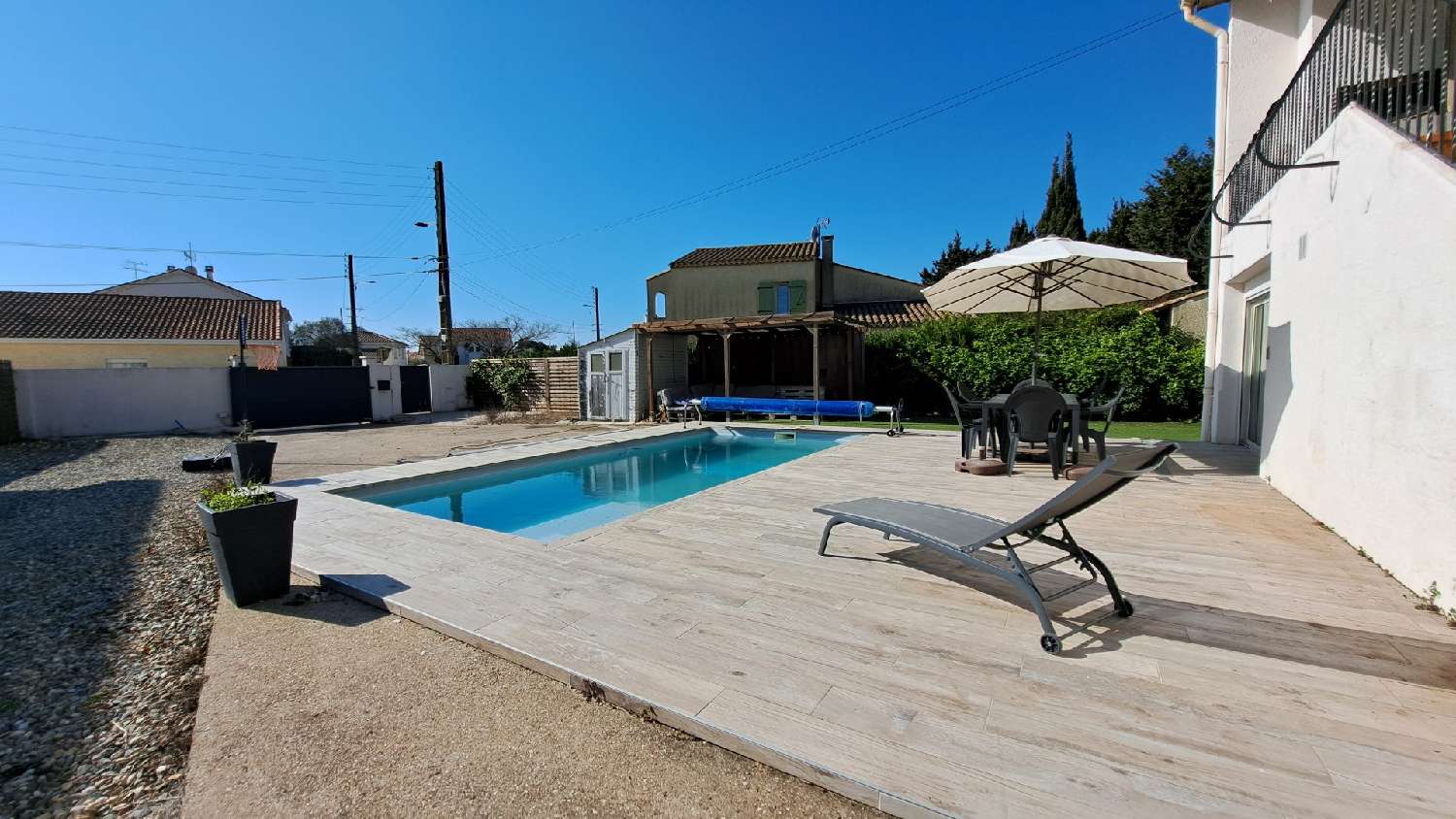 kaufen Haus Bessan Hérault 2