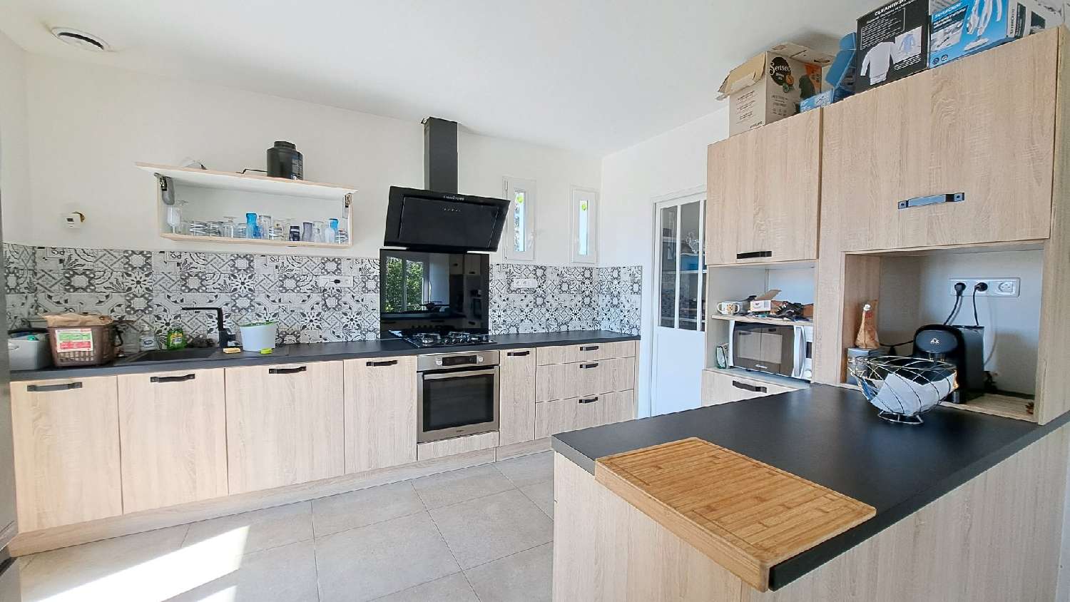 kaufen Haus Bessan Hérault 6