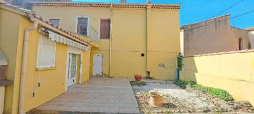 Bessan Hérault Haus Bild 7297200