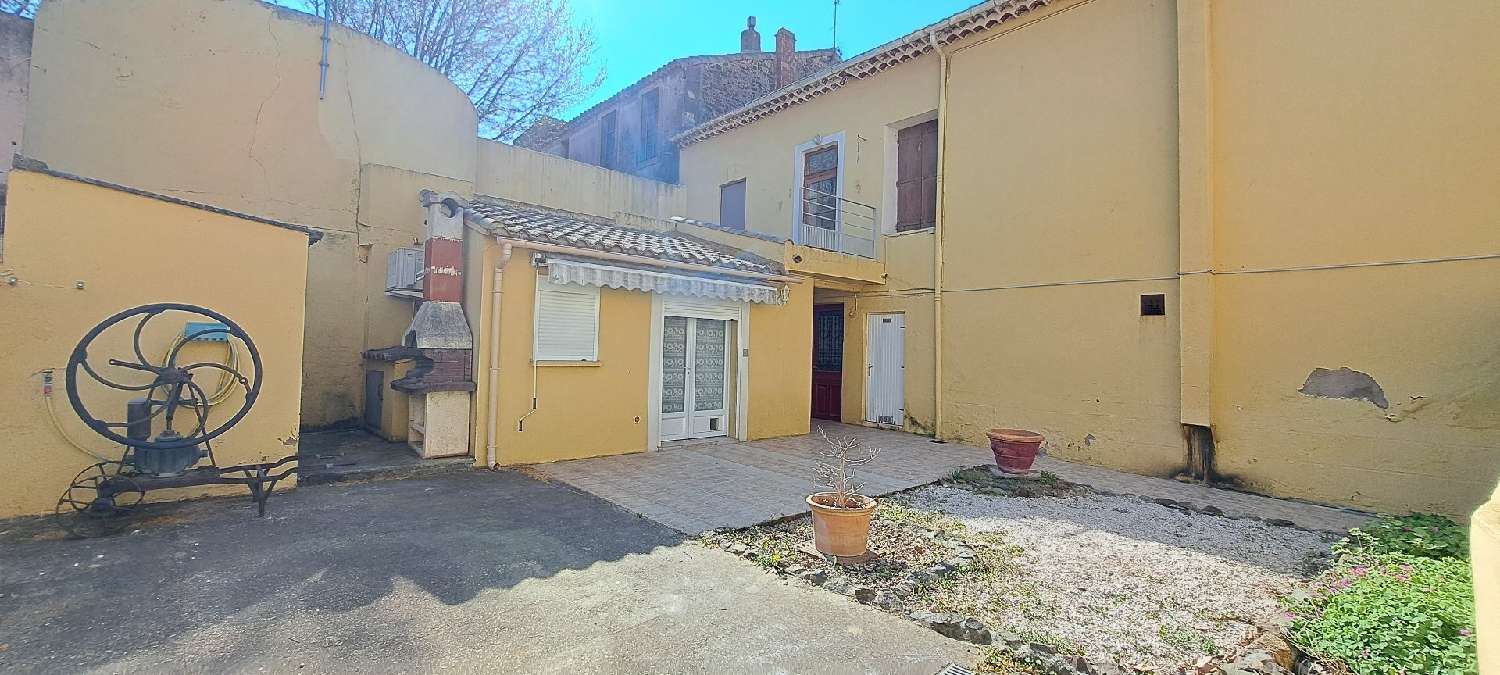  te koop huis Bessan Hérault 2