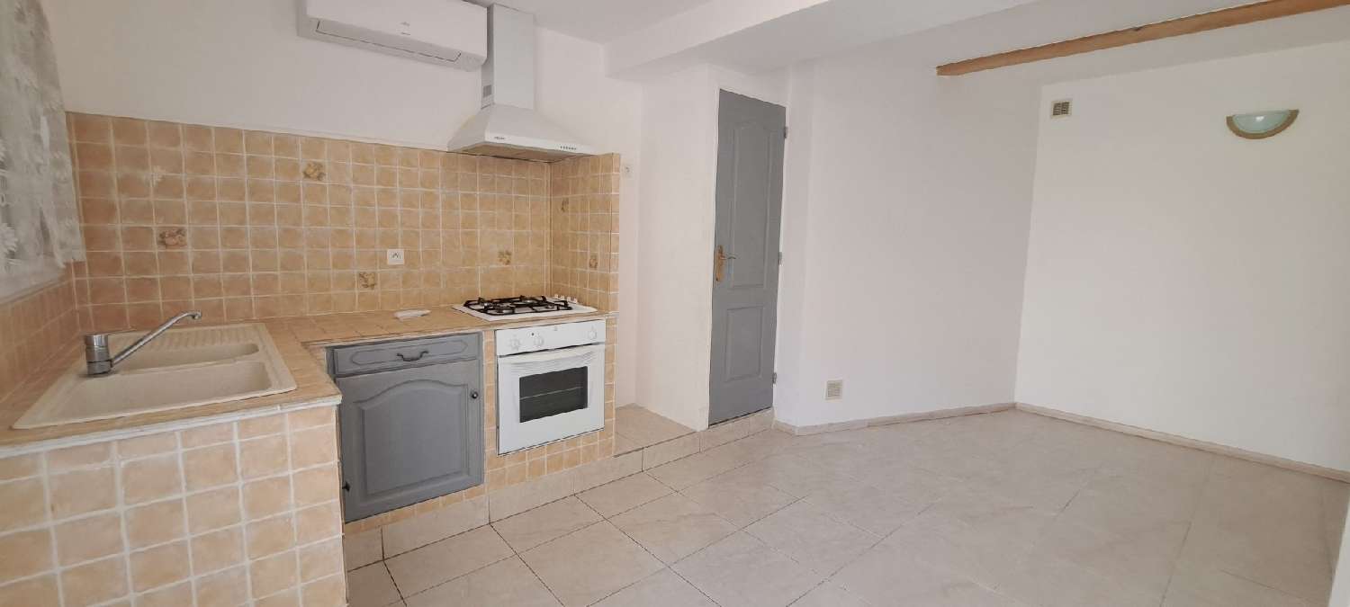  te koop huis Bessan Hérault 3