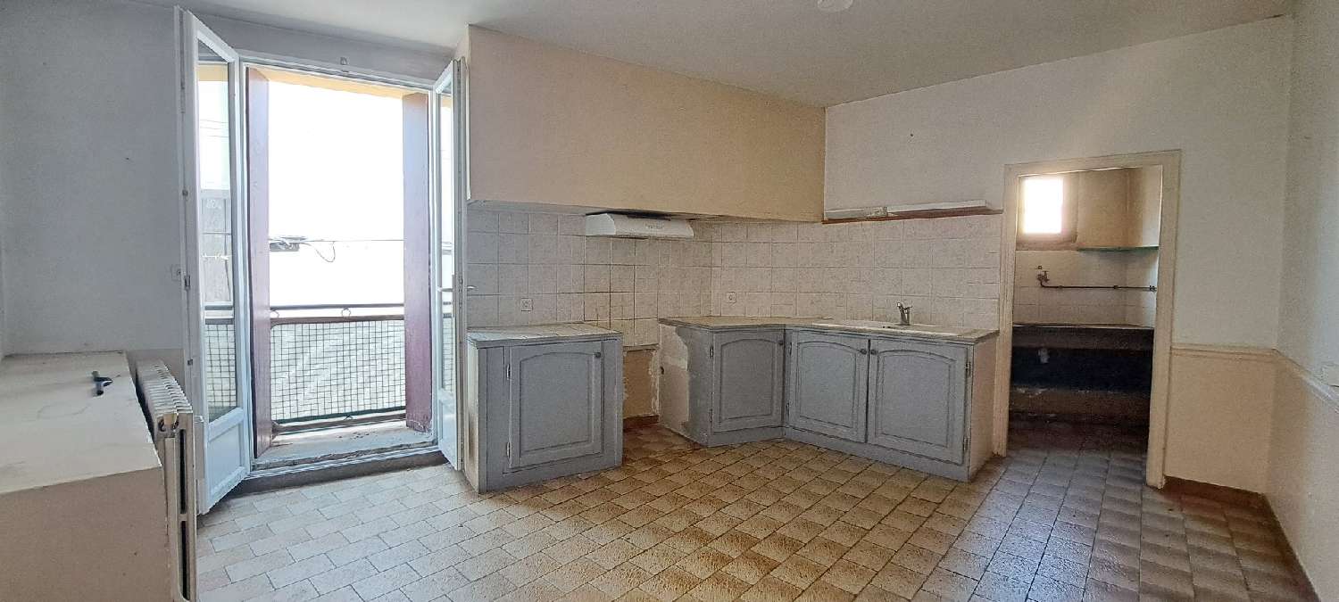  te koop huis Bessan Hérault 5