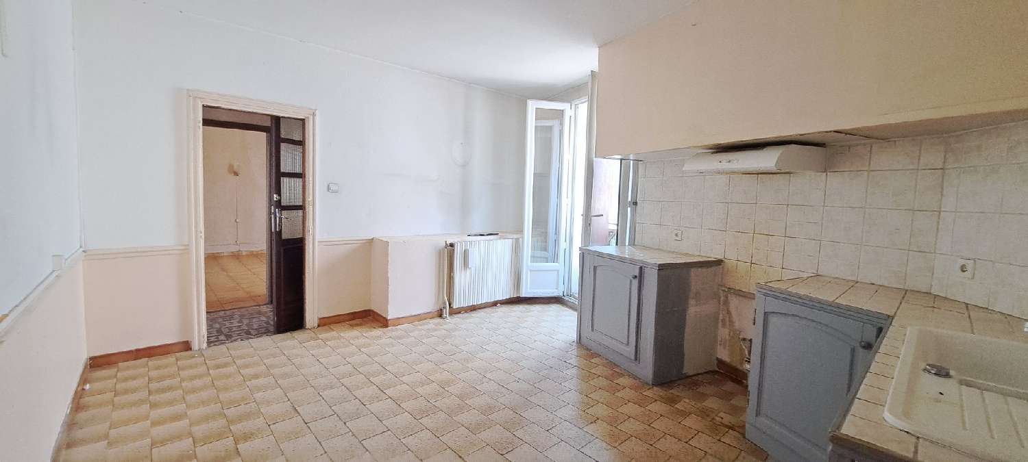  te koop huis Bessan Hérault 6