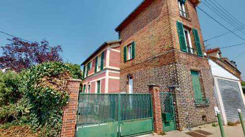 Bessancourt Val-d'Oise Haus Bild 7292817