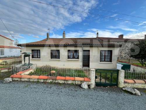 Bessines Deux-Sèvres maison foto 7296566