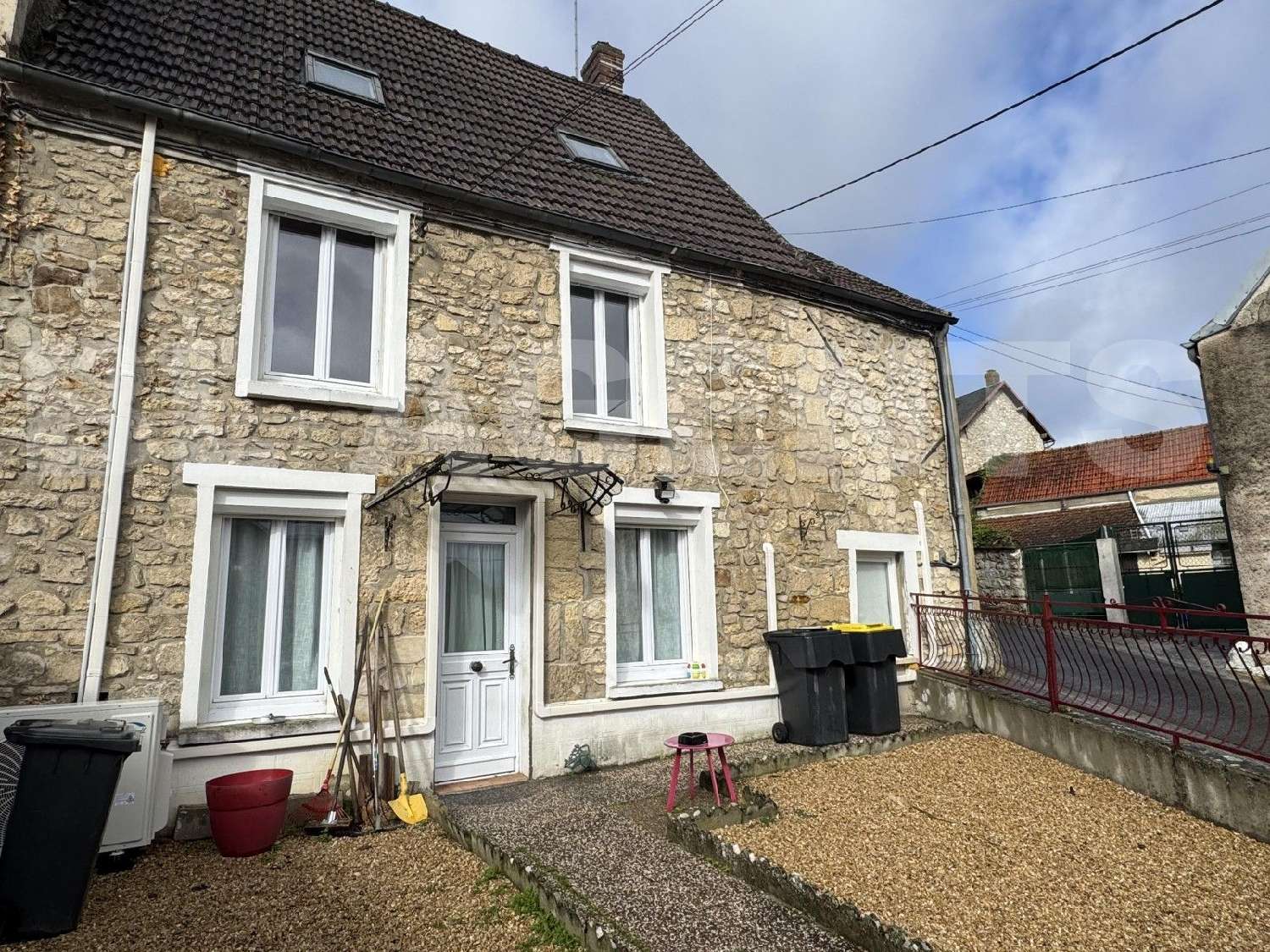 for sale house Betz Oise 1