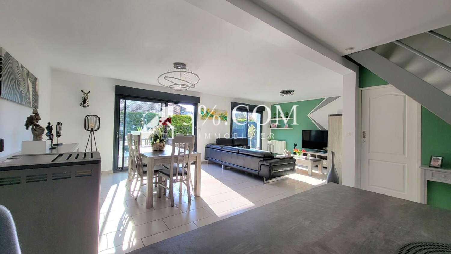  te koop huis Beuvry Pas-de-Calais 2