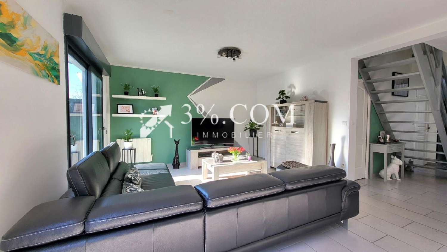  te koop huis Beuvry Pas-de-Calais 3