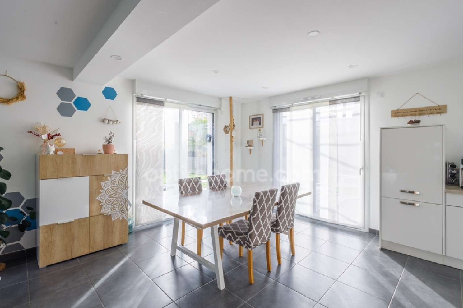  à vendre maison Beuzeville Eure 2