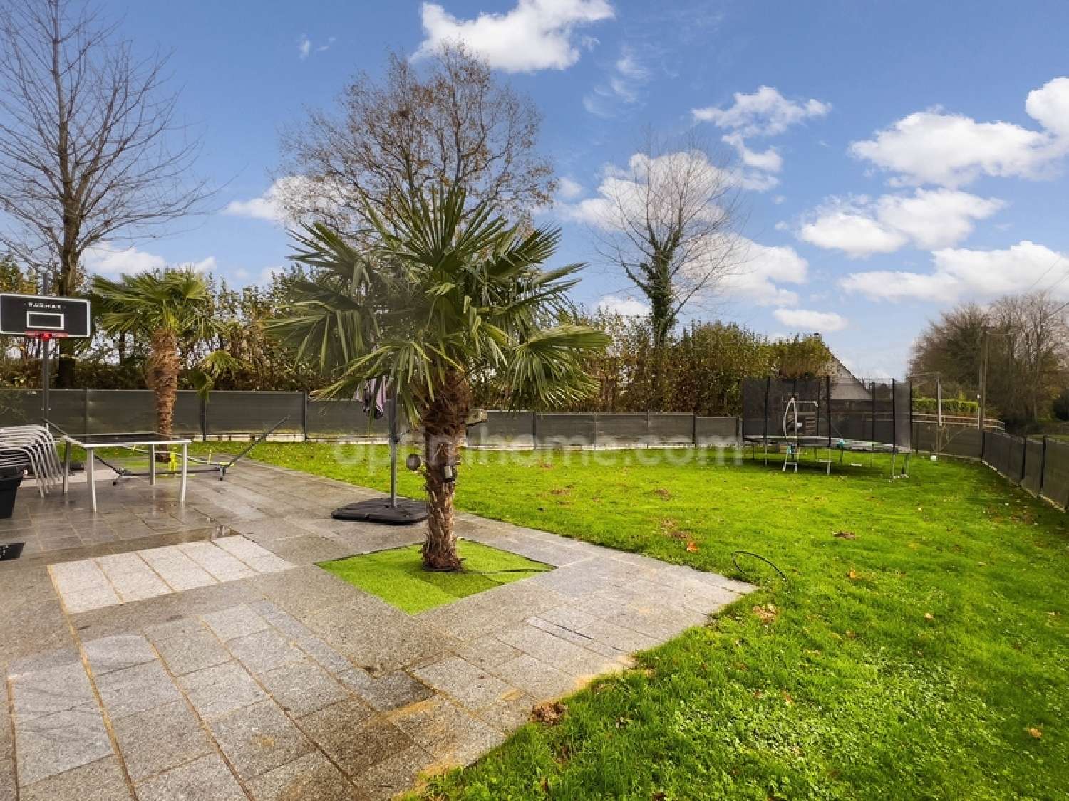  à vendre maison Beuzeville Eure 4