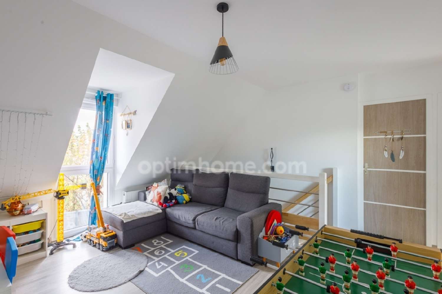  à vendre maison Beuzeville Eure 7