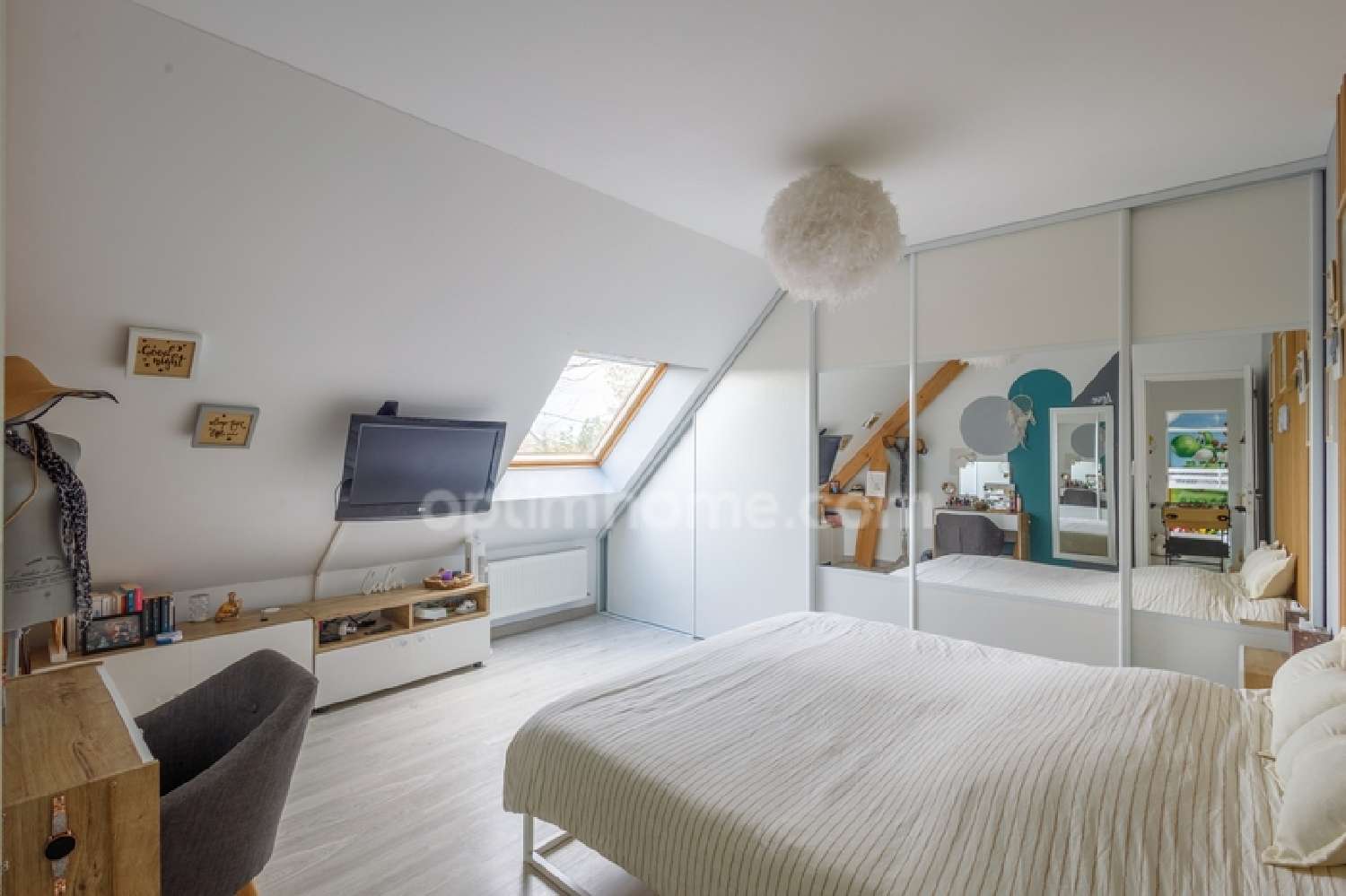  à vendre maison Beuzeville Eure 8