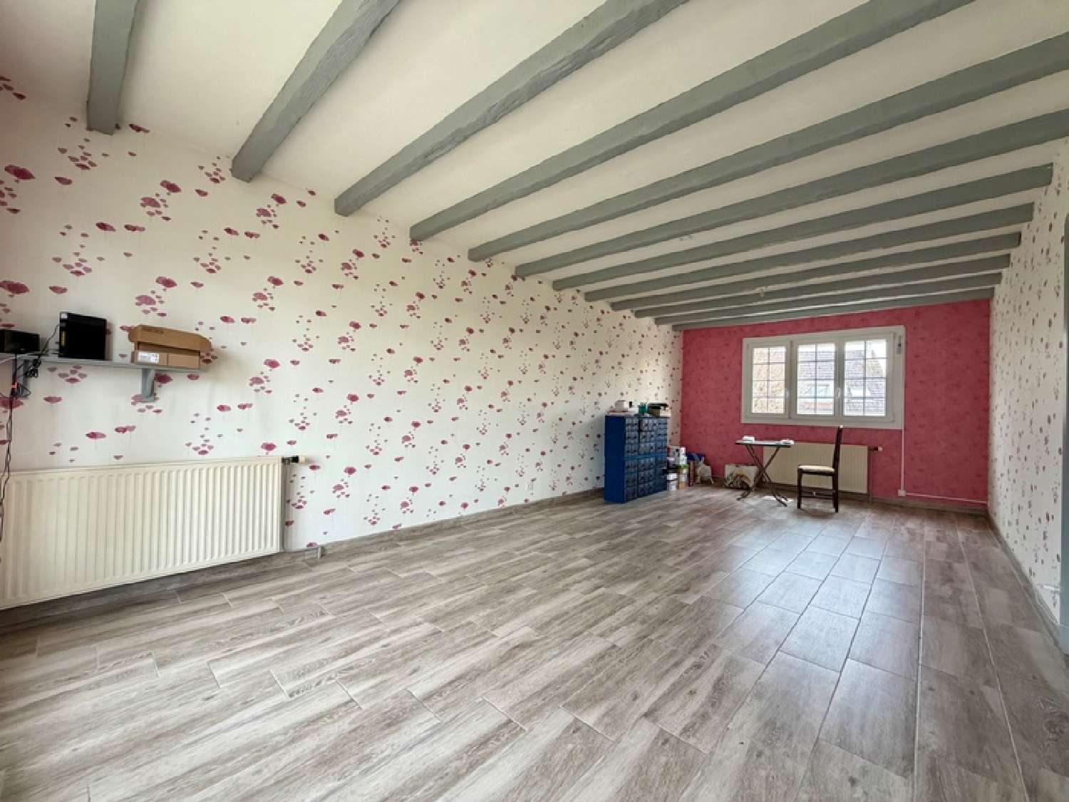  for sale house Béville-le-Comte Eure-et-Loir 2