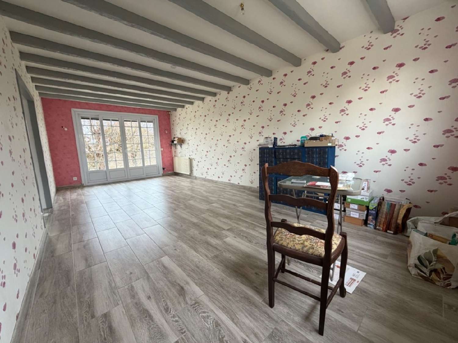  for sale house Béville-le-Comte Eure-et-Loir 3