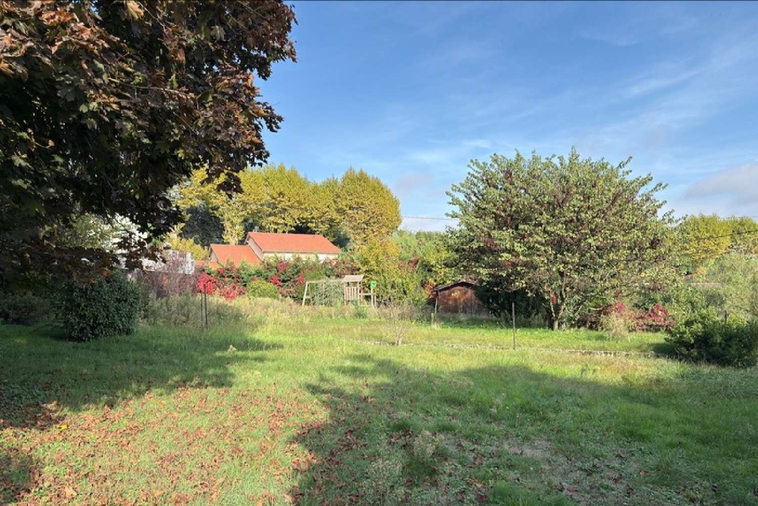  te koop huis Beynost Ain 3