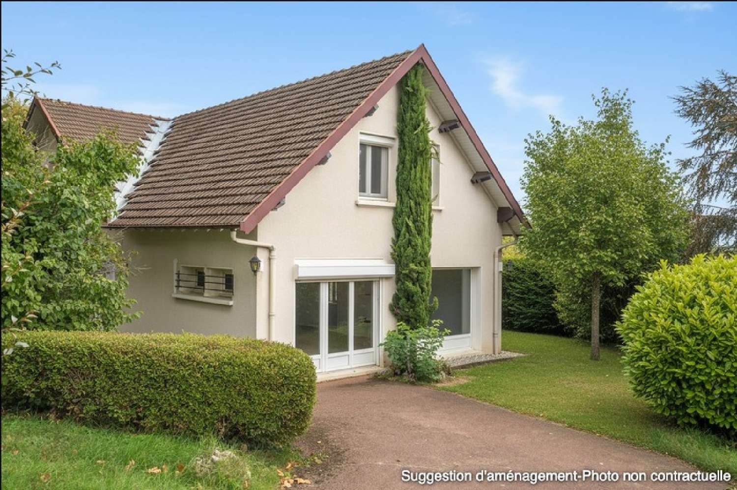  te koop huis Beynost Ain 6