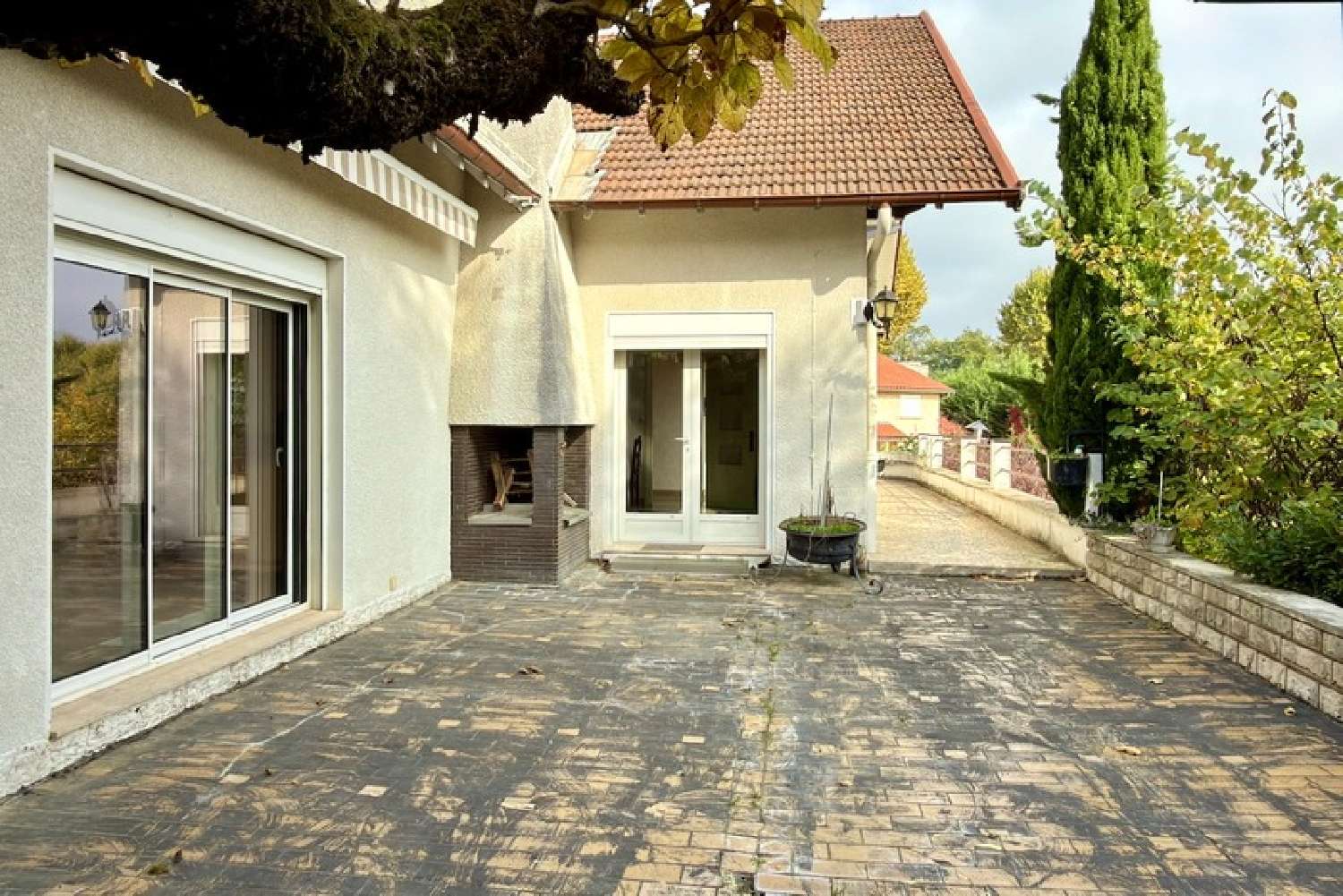  te koop huis Beynost Ain 7