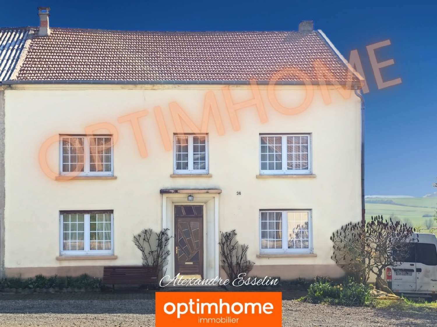  kaufen Haus Beyren-lès-Sierck Moselle 1