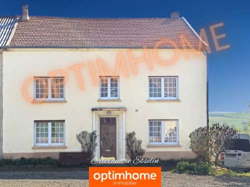 Beyren-lès-Sierck Moselle Haus Bild 7290998