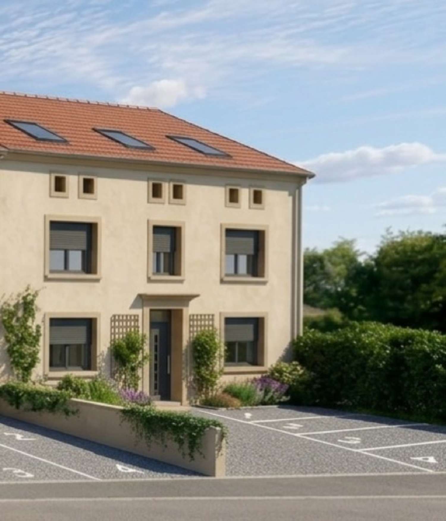  kaufen Haus Beyren-lès-Sierck Moselle 2