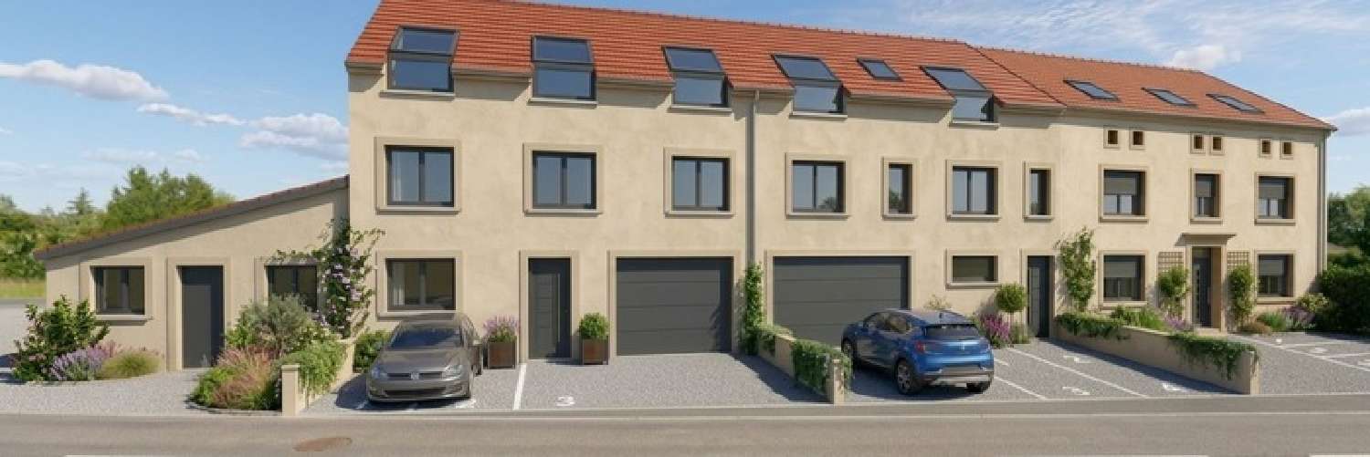  kaufen Haus Beyren-lès-Sierck Moselle 4