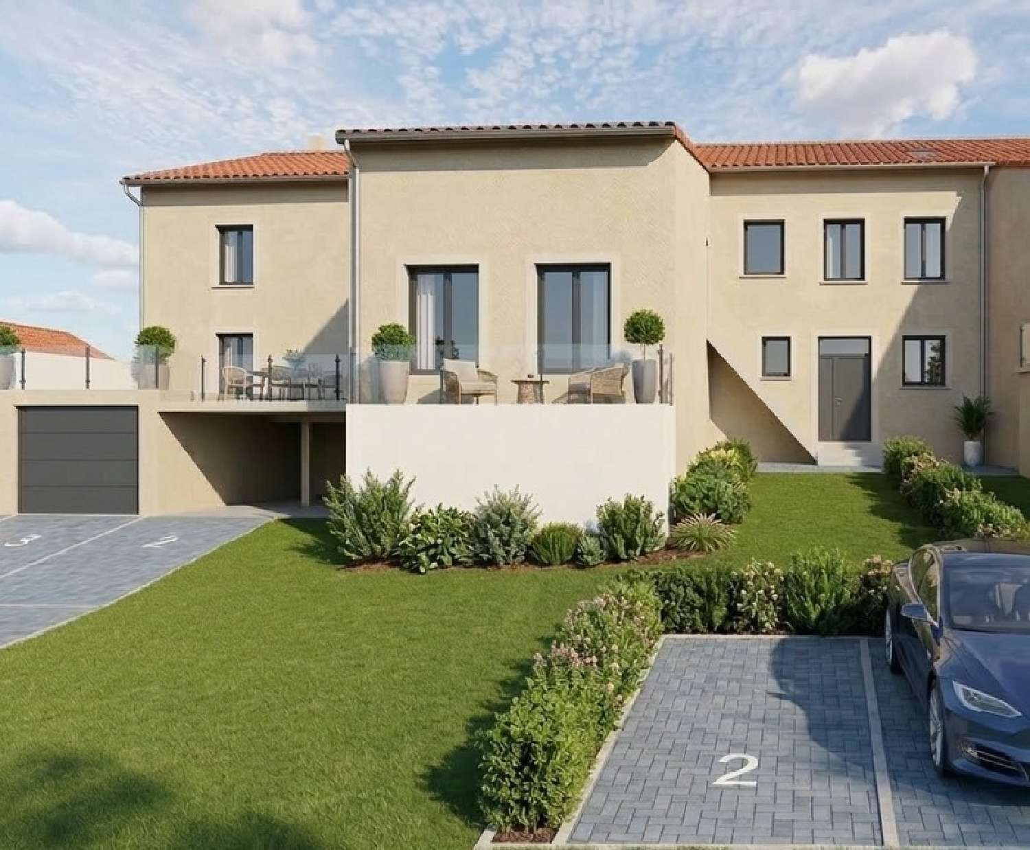  kaufen Haus Beyren-lès-Sierck Moselle 5