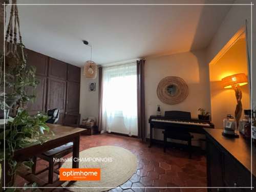 Bèze Côte-d'Or maison foto 7271611