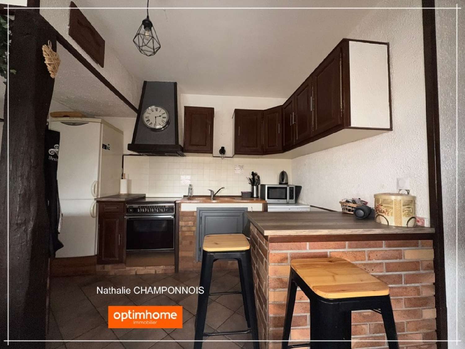  à vendre maison Bèze Côte-d'Or 3