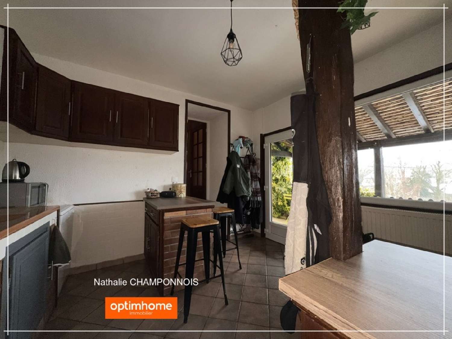  à vendre maison Bèze Côte-d'Or 4