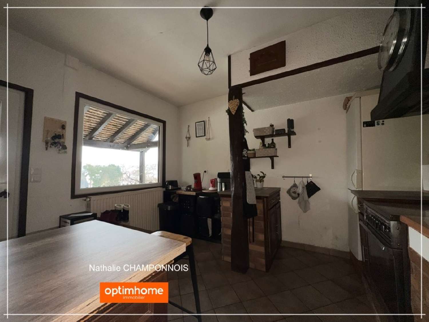  à vendre maison Bèze Côte-d'Or 5