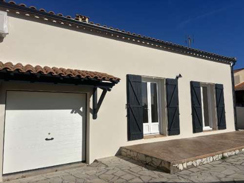 Béziers Hérault huis foto 7286715