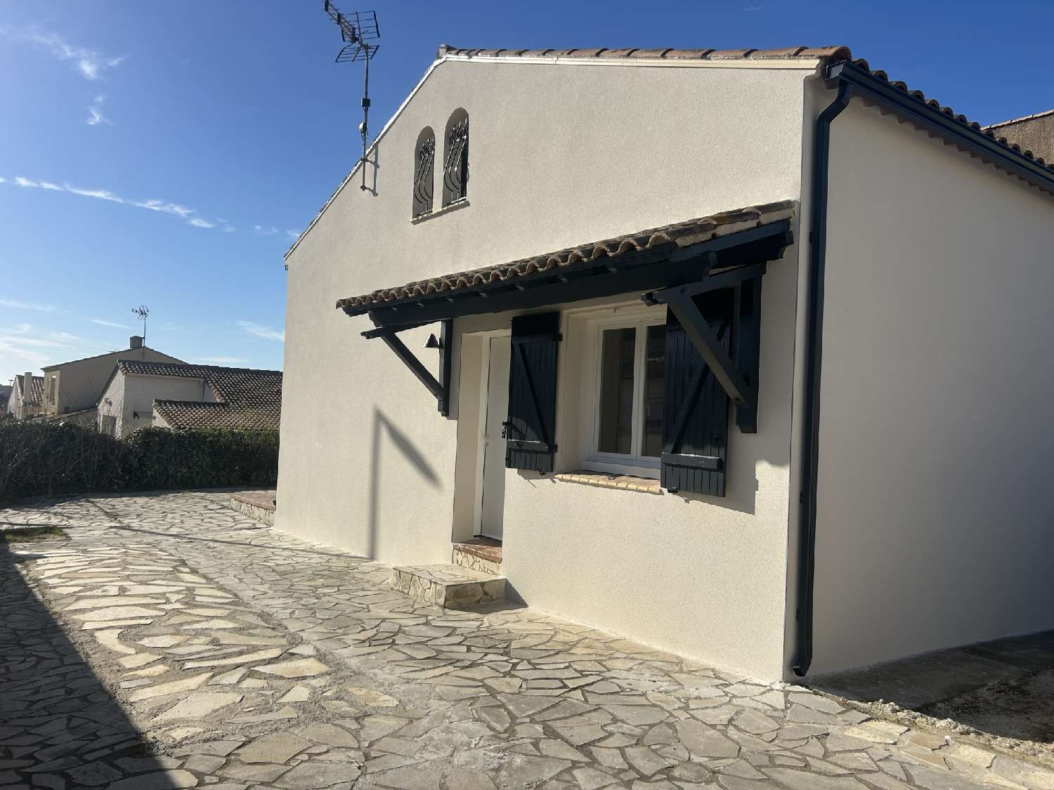  te koop huis Béziers Hérault 2