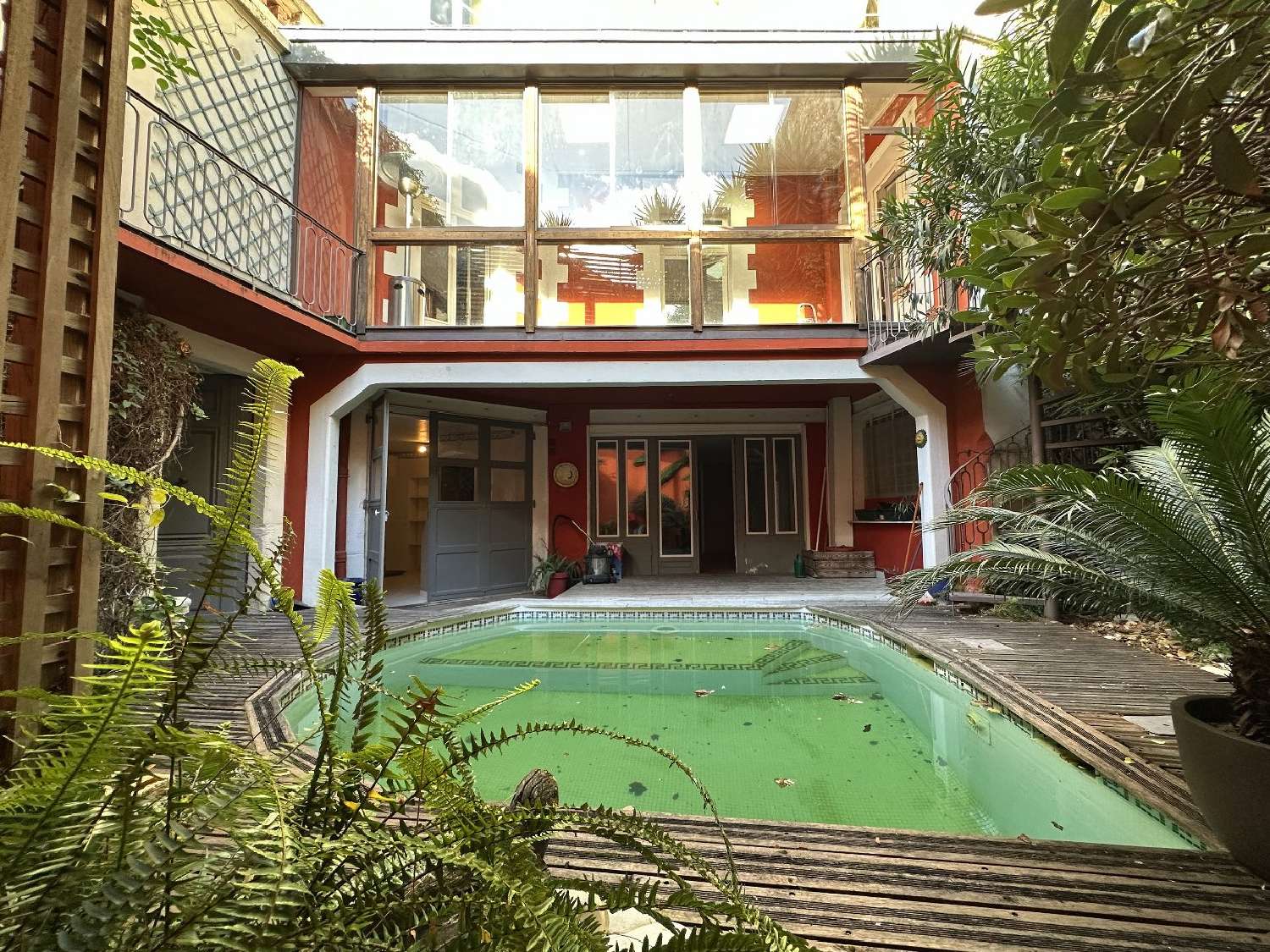  kaufen Haus Béziers Hérault 1