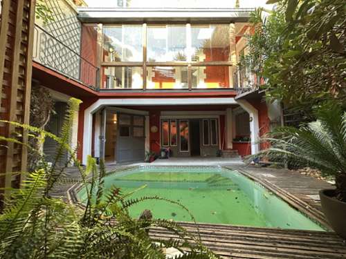 Béziers Hérault Haus Bild 7270639