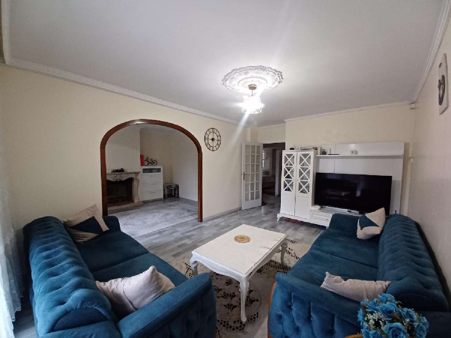  te koop huis Béziers Hérault 1