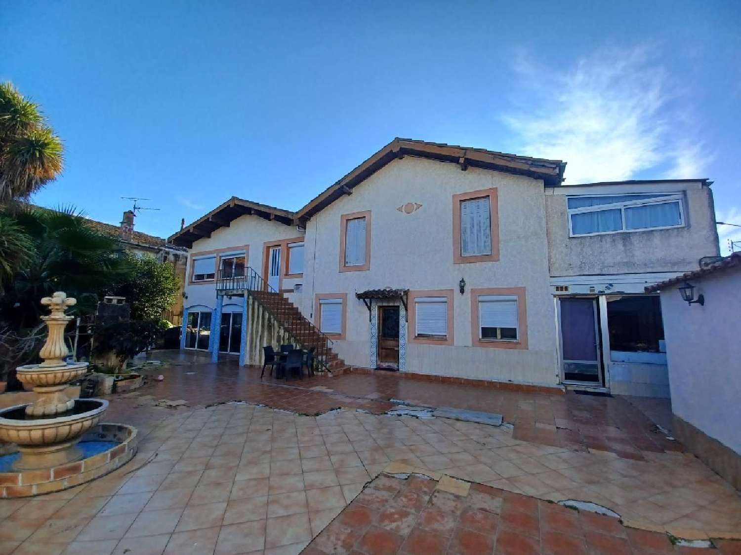  te koop huis Béziers Hérault 1