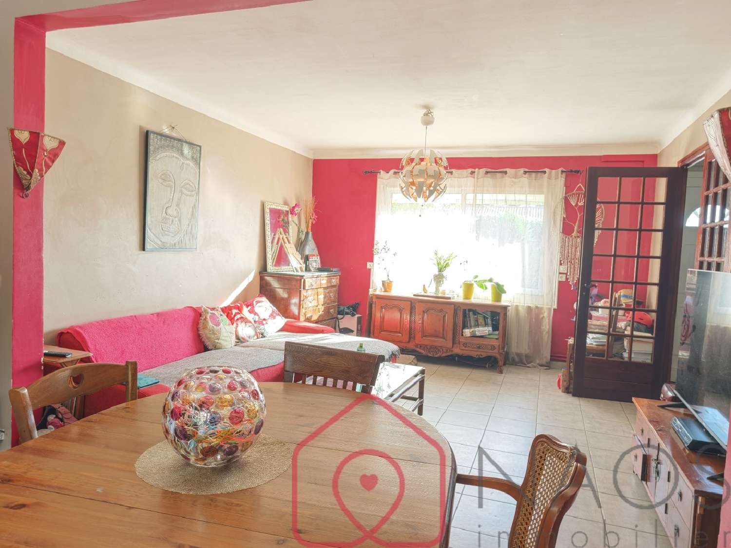  te koop huis Béziers Hérault 4