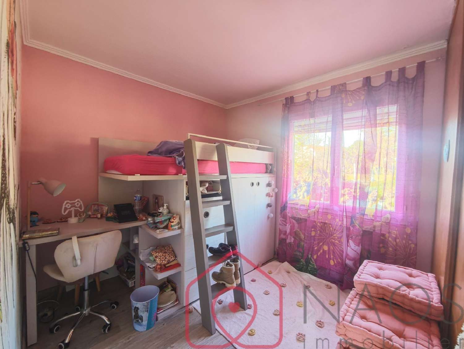  te koop huis Béziers Hérault 5