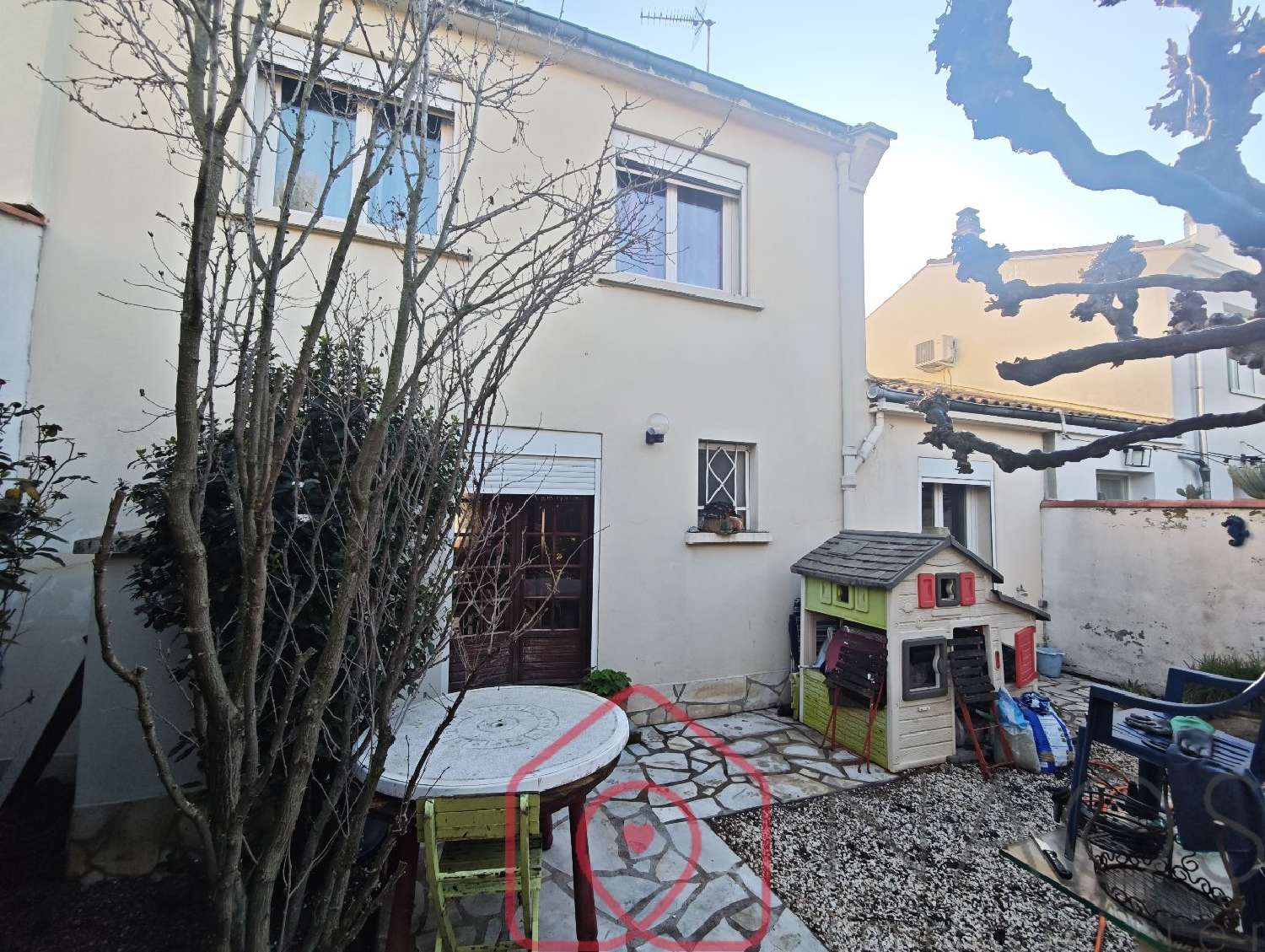  te koop huis Béziers Hérault 7