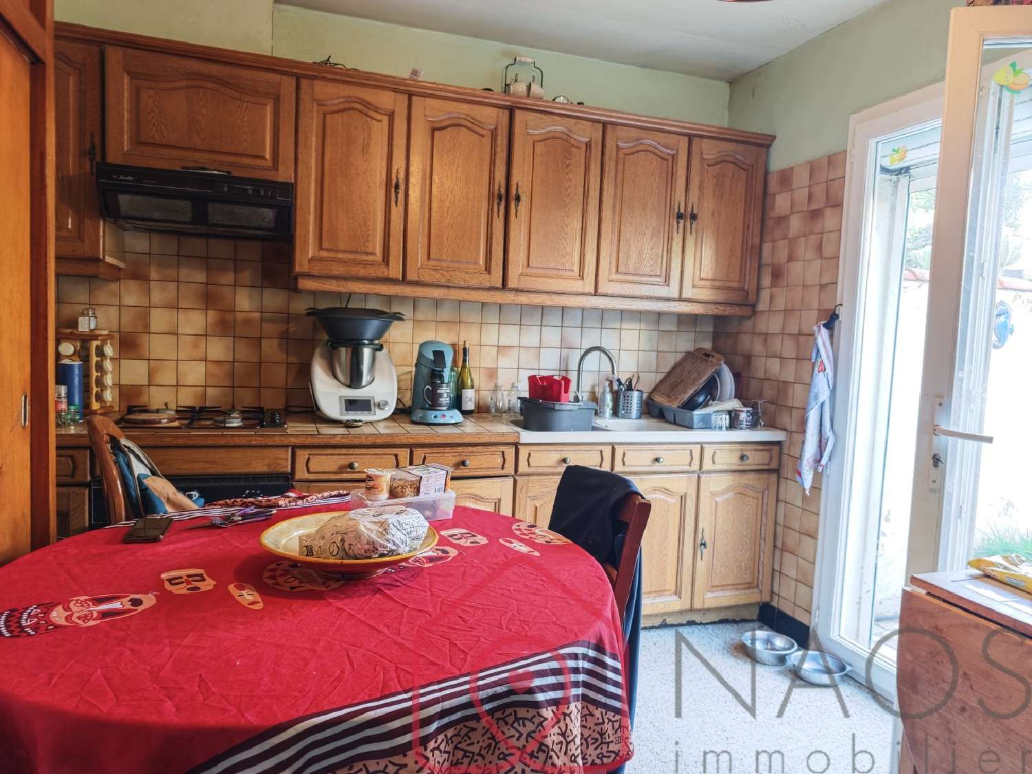  te koop huis Béziers Hérault 8