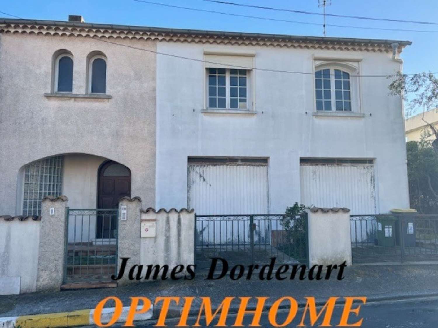  kaufen Haus Béziers Hérault 1