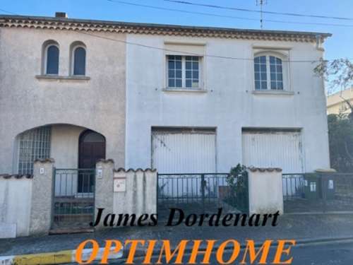 Béziers Hérault Haus Bild 7277909