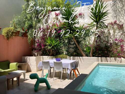 Béziers Hérault huis foto 7290918