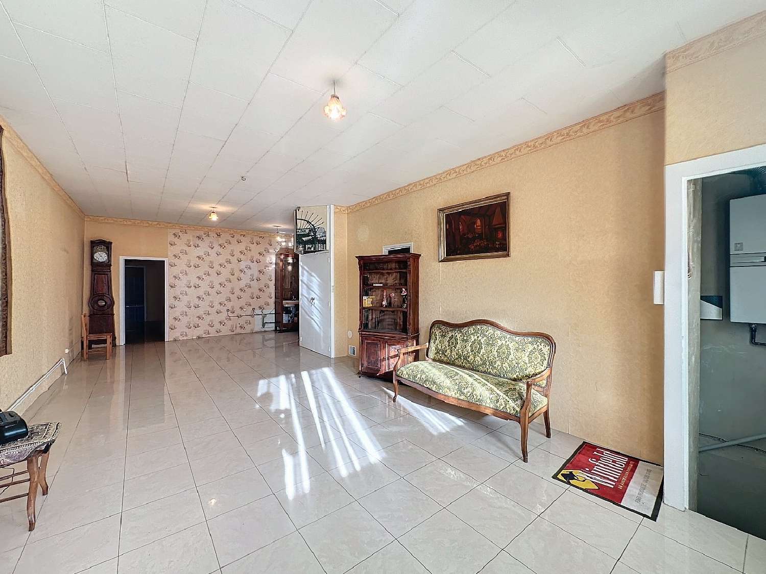  te koop huis Béziers Hérault 2